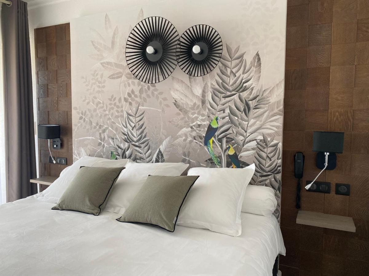 Hotel La Lagune Lucciana  Rom bilde