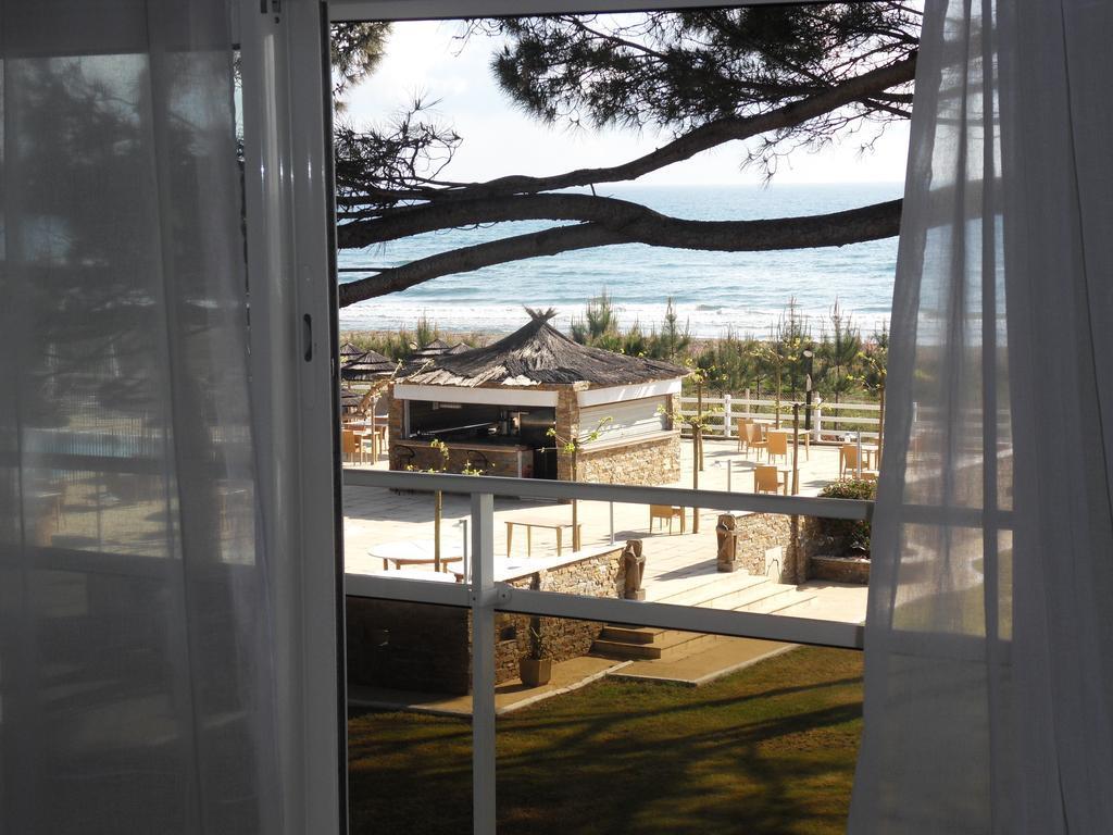 Hotel La Lagune Lucciana  Eksteriør bilde