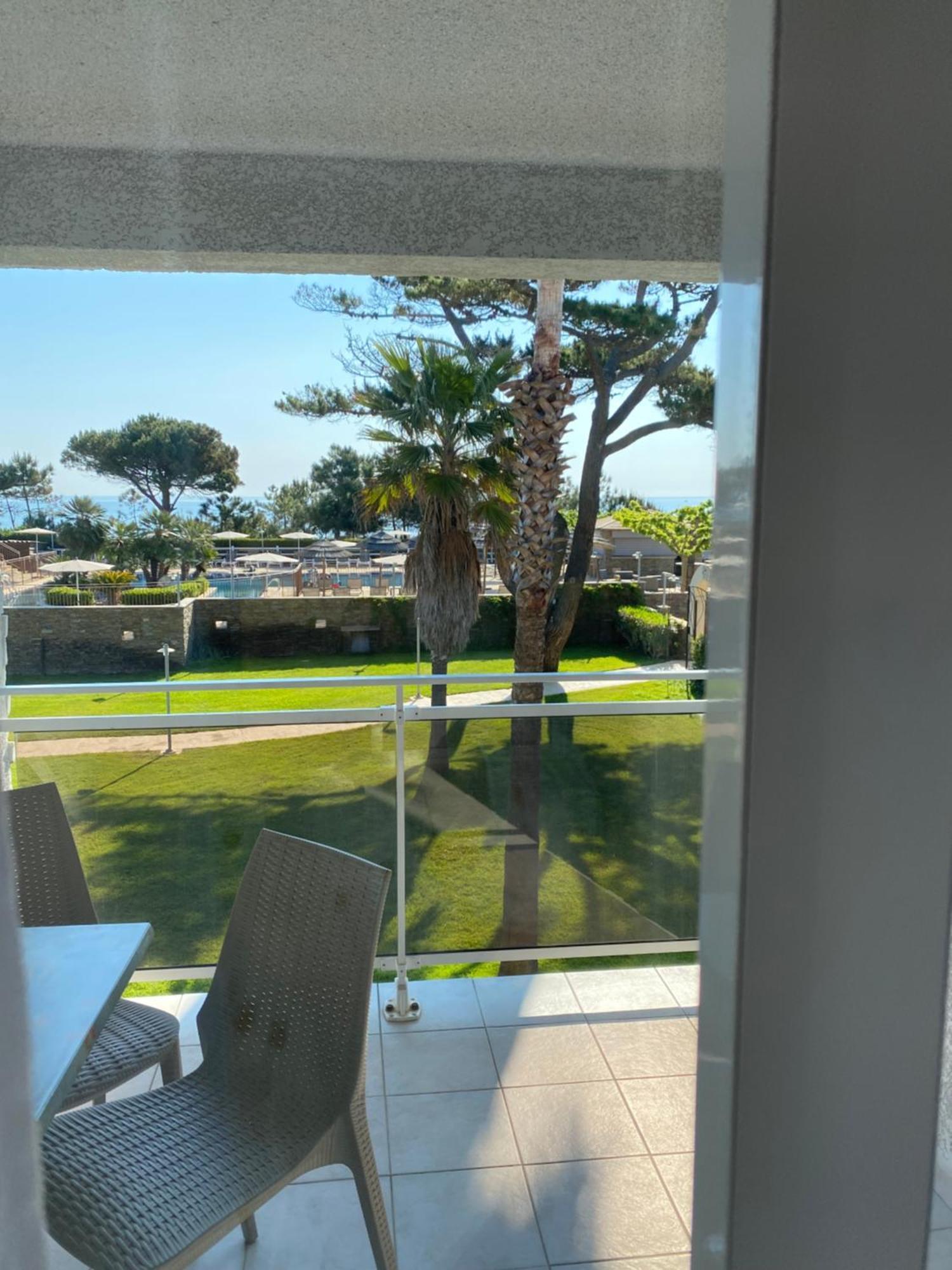 Hotel La Lagune Lucciana  Rom bilde