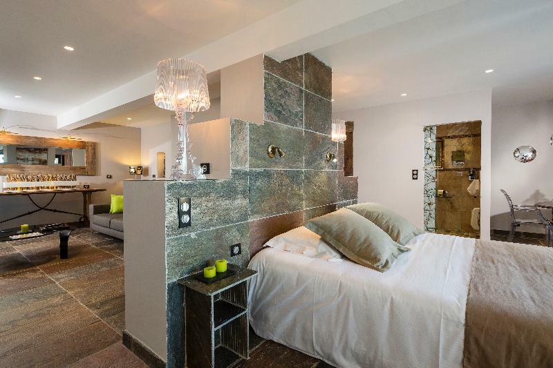 Hotel La Lagune Lucciana  Eksteriør bilde